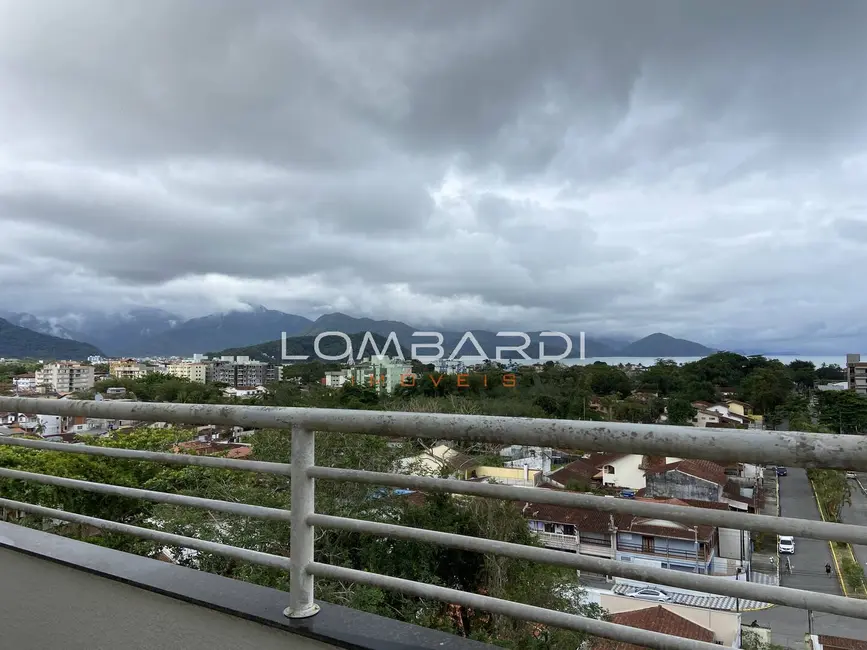 Foto 8 de Apartamento com 3 quartos à venda, 138m2 em Ubatuba - SP