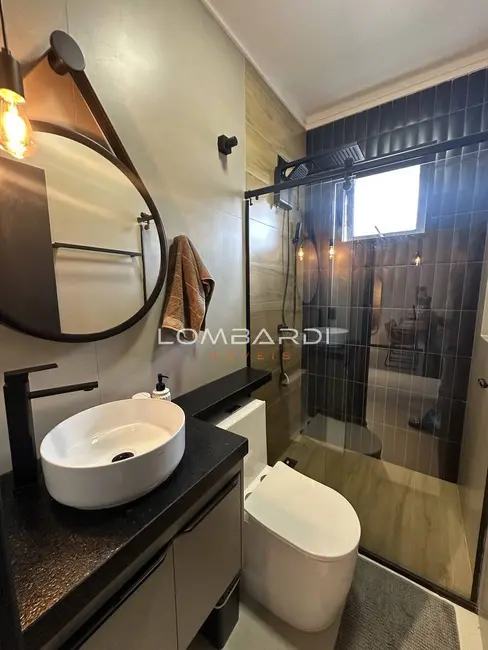 Foto 2 de Apartamento com 2 quartos à venda, 69m2 em Ubatuba - SP