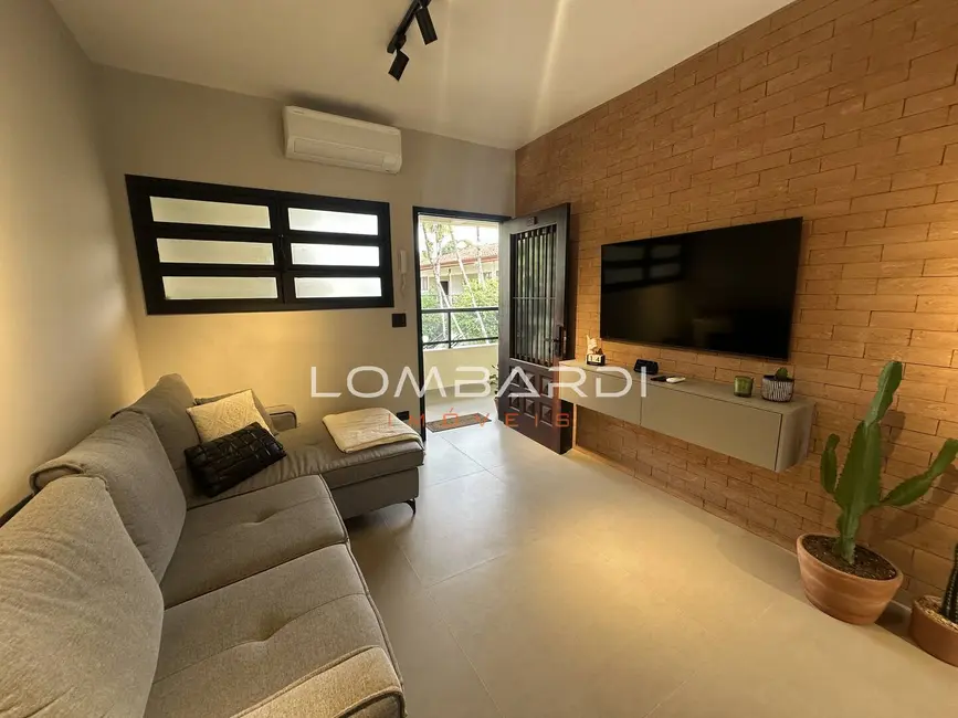 Foto 5 de Apartamento com 2 quartos à venda, 69m2 em Ubatuba - SP