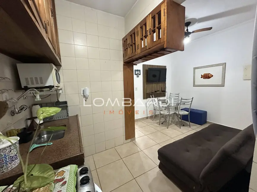 Foto 6 de Apartamento com 2 quartos à venda, 50m2 em Ubatuba - SP