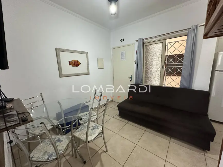 Foto 2 de Apartamento com 2 quartos à venda, 50m2 em Ubatuba - SP