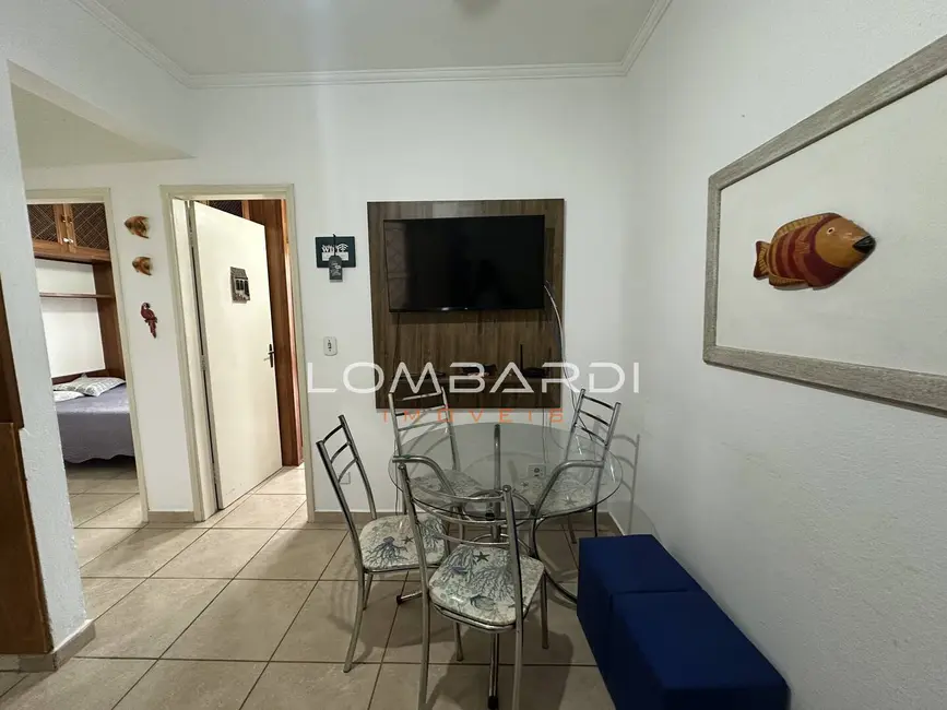 Foto 5 de Apartamento com 2 quartos à venda, 50m2 em Ubatuba - SP