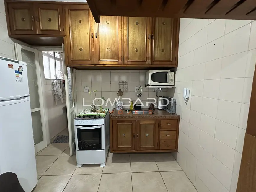 Foto 8 de Apartamento com 2 quartos à venda, 50m2 em Ubatuba - SP