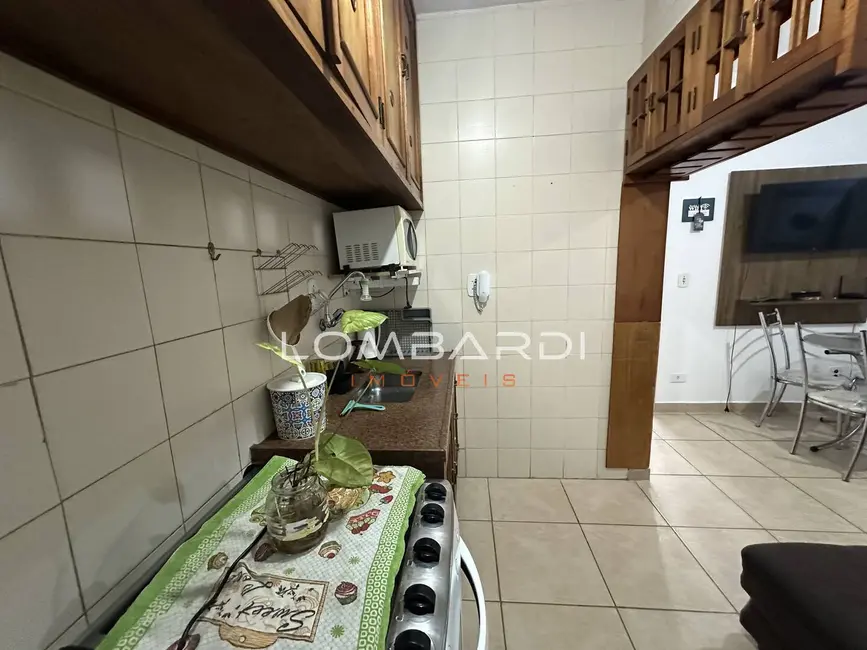 Foto 7 de Apartamento com 2 quartos à venda, 50m2 em Ubatuba - SP