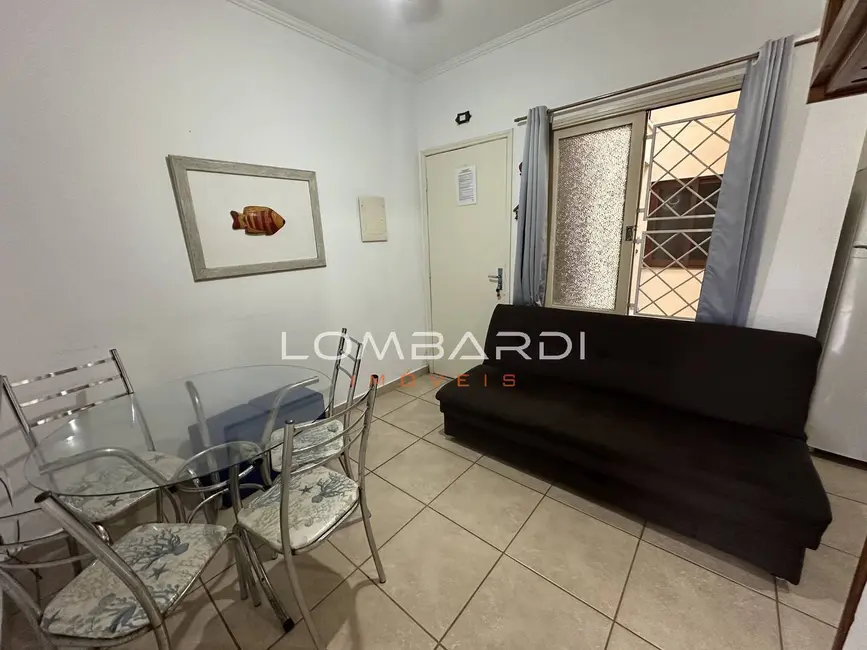 Foto 4 de Apartamento com 2 quartos à venda, 50m2 em Ubatuba - SP