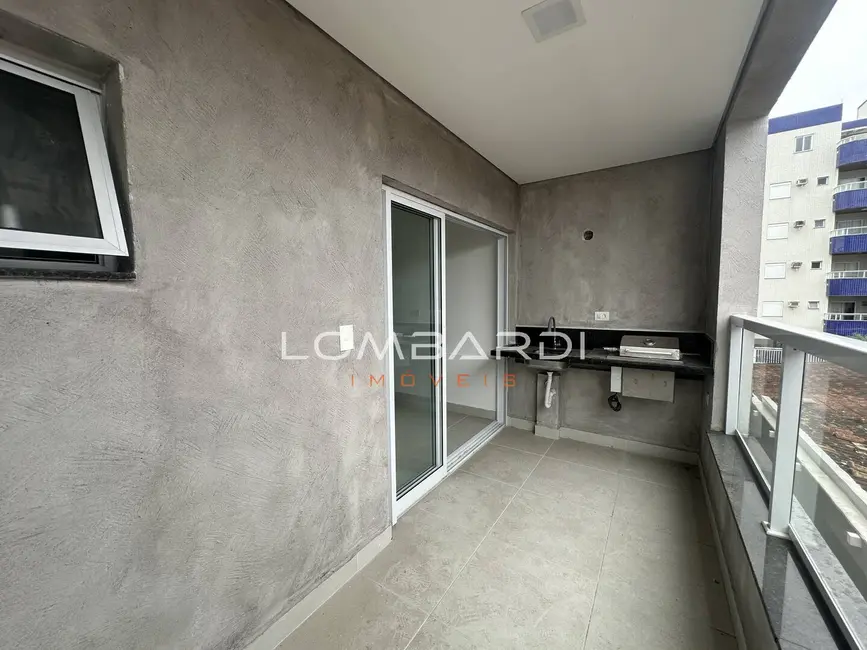 Foto 12 de Apartamento à venda, 35m2 em Ubatuba - SP