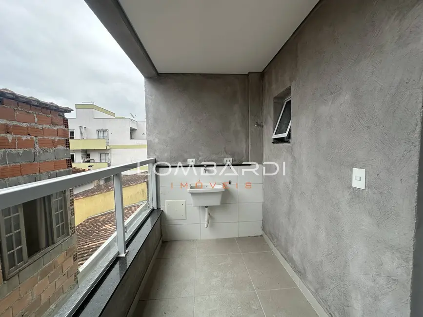 Foto 13 de Apartamento à venda, 35m2 em Ubatuba - SP