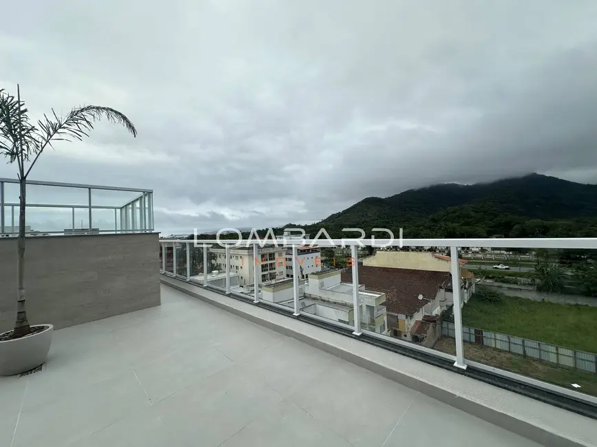 Foto 6 de Apartamento à venda, 35m2 em Ubatuba - SP