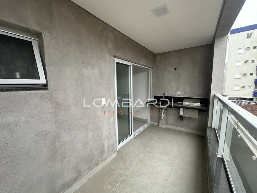 Foto 2 de Apartamento à venda, 35m2 em Ubatuba - SP