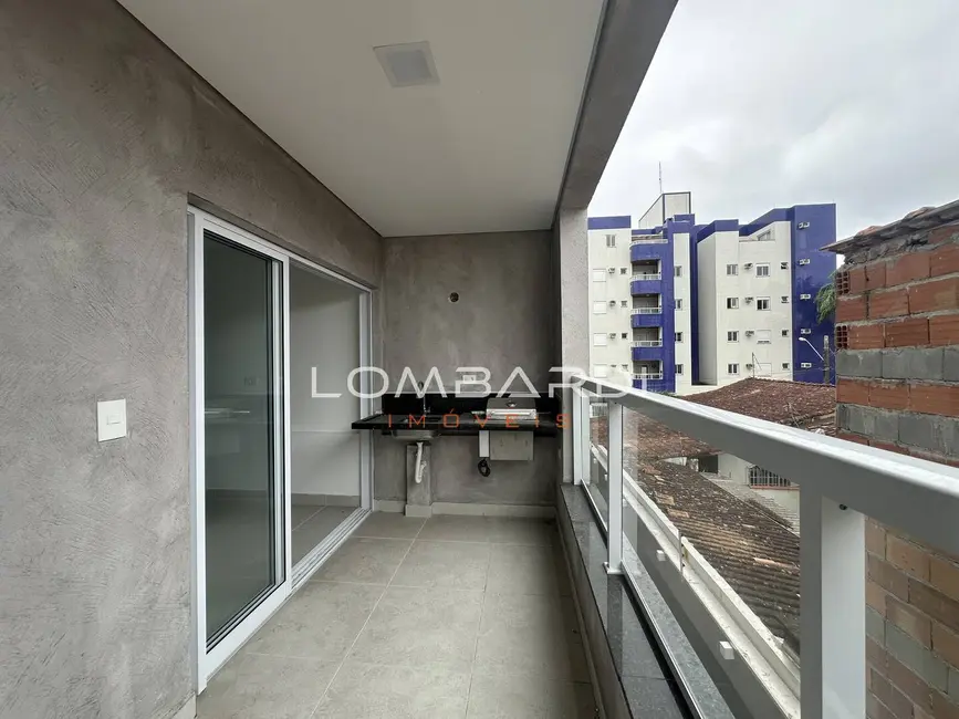 Foto 1 de Apartamento à venda, 35m2 em Ubatuba - SP