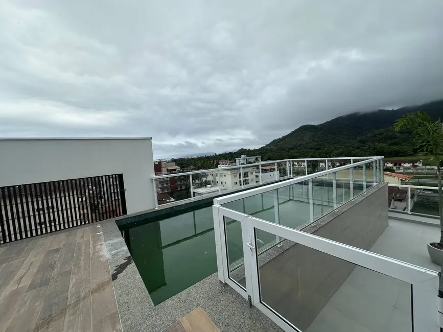 Foto 3 de Apartamento com 2 quartos à venda, 70m2 em Ubatuba - SP