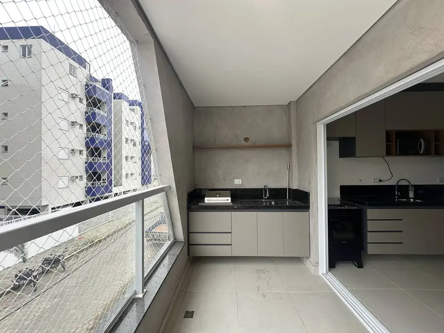 Foto 1 de Apartamento com 2 quartos à venda, 70m2 em Ubatuba - SP