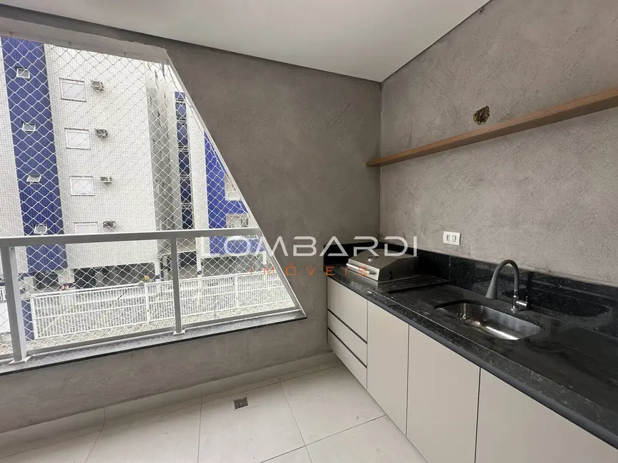Foto 8 de Apartamento com 2 quartos à venda, 70m2 em Ubatuba - SP