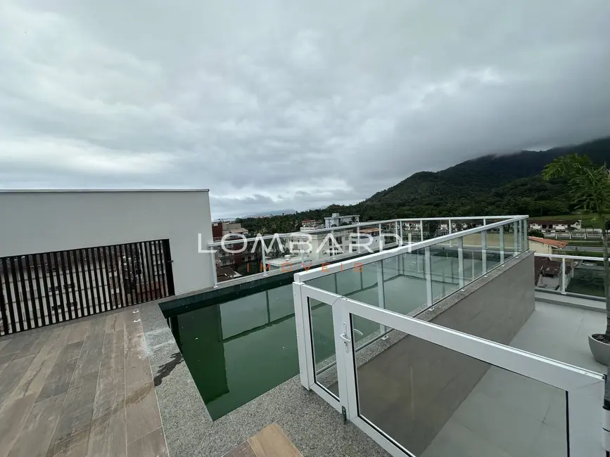 Foto 3 de Apartamento com 2 quartos à venda, 70m2 em Ubatuba - SP