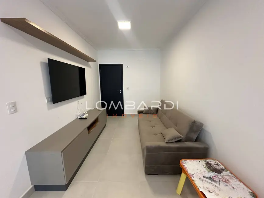 Foto 7 de Apartamento com 2 quartos à venda, 70m2 em Ubatuba - SP