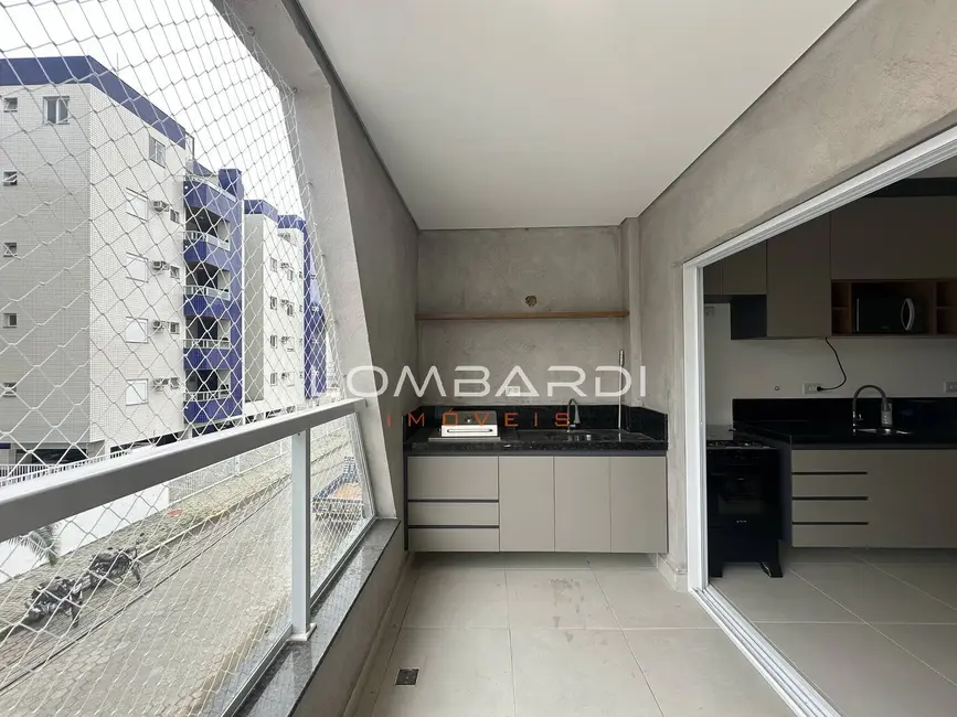Foto 1 de Apartamento com 2 quartos à venda, 70m2 em Ubatuba - SP