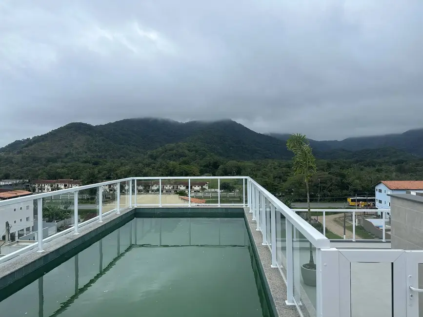 Foto 6 de Apartamento com 2 quartos à venda, 70m2 em Ubatuba - SP