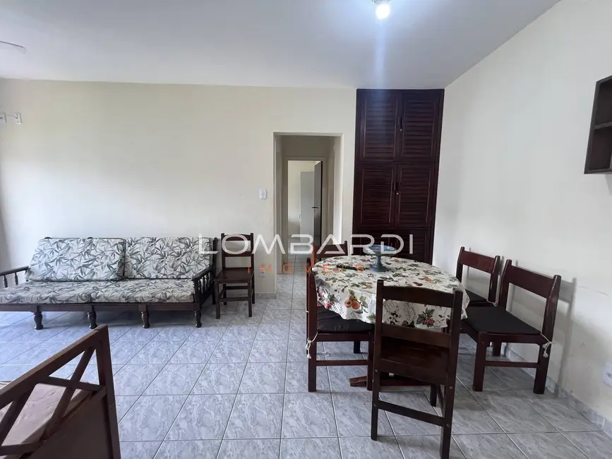 Foto 8 de Apartamento com 2 quartos à venda, 70m2 em Ubatuba - SP