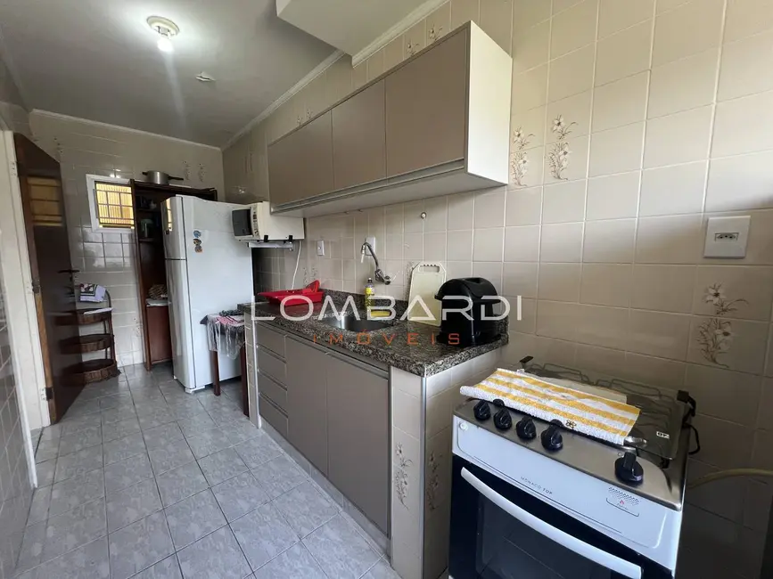 Foto 7 de Apartamento com 2 quartos à venda, 70m2 em Ubatuba - SP