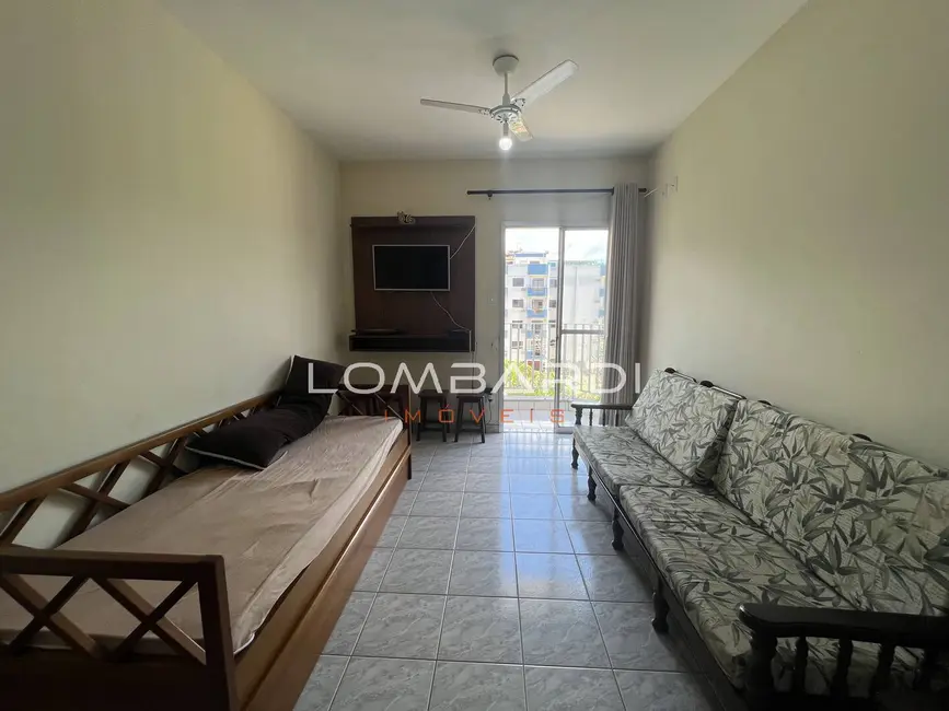 Foto 9 de Apartamento com 2 quartos à venda, 70m2 em Ubatuba - SP