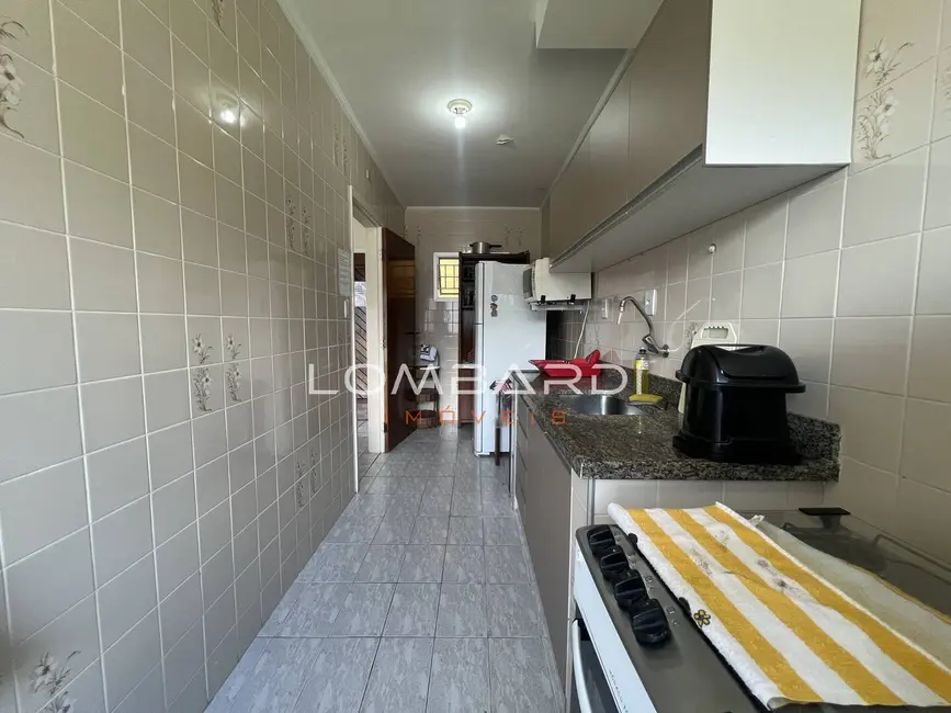 Foto 6 de Apartamento com 2 quartos à venda, 70m2 em Ubatuba - SP
