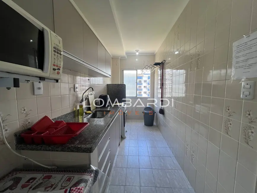 Foto 4 de Apartamento com 2 quartos à venda, 70m2 em Ubatuba - SP