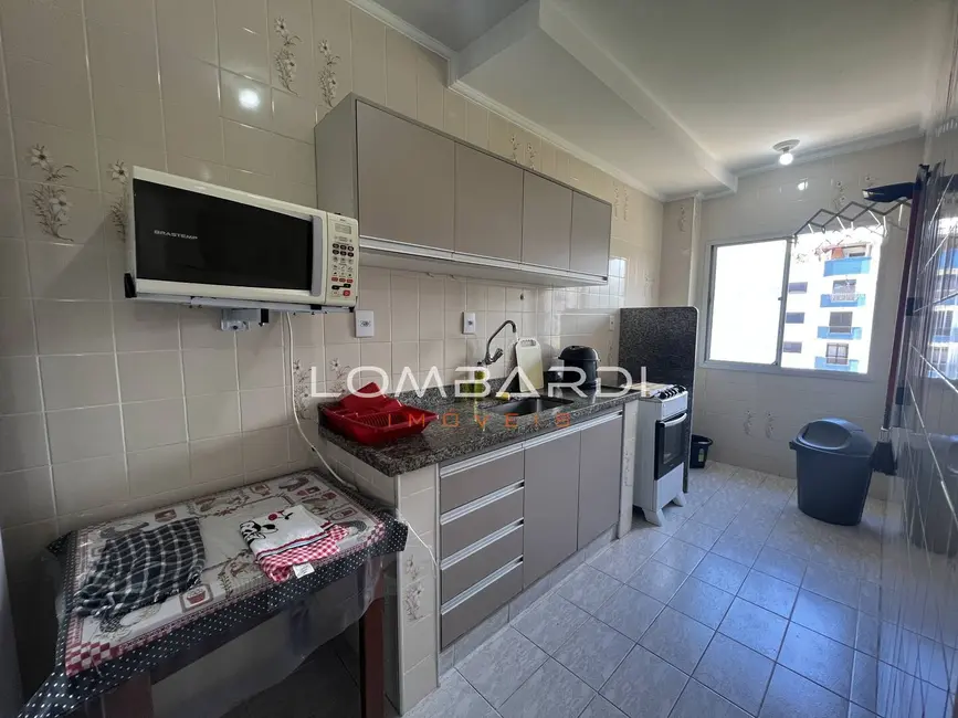 Foto 3 de Apartamento com 2 quartos à venda, 70m2 em Ubatuba - SP