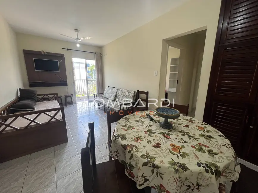 Foto 1 de Apartamento com 2 quartos à venda, 70m2 em Ubatuba - SP