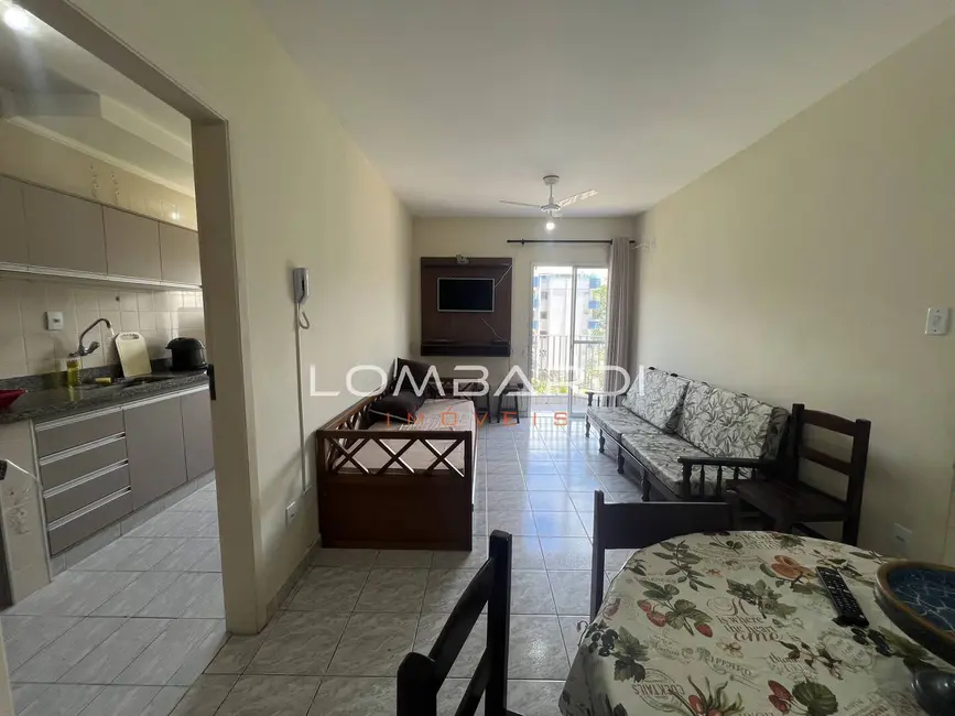 Foto 2 de Apartamento com 2 quartos à venda, 70m2 em Ubatuba - SP