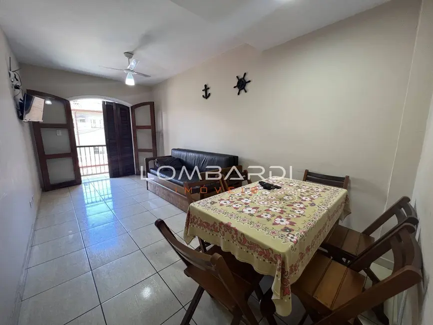 Foto 1 de Apartamento com 2 quartos à venda, 120m2 em Ubatuba - SP