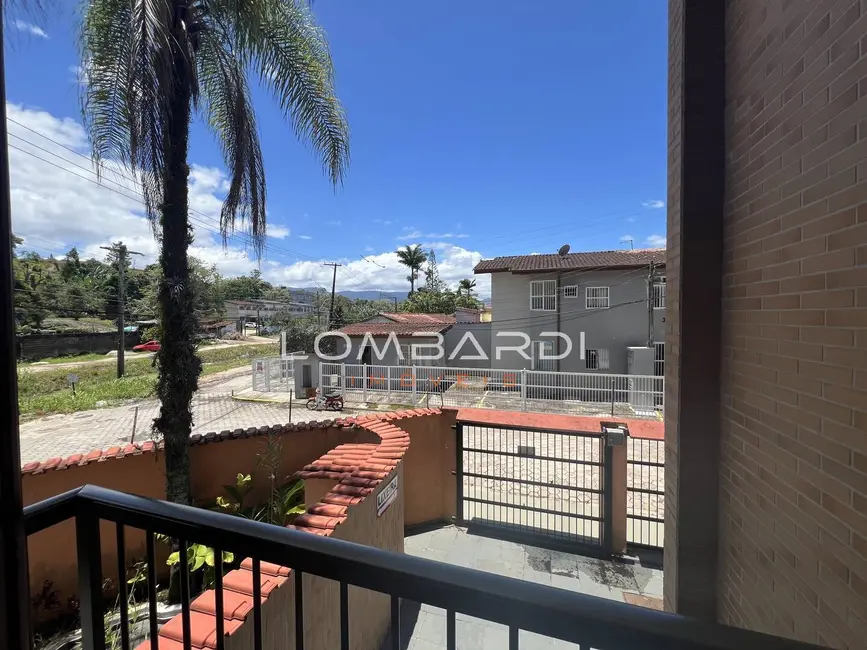 Foto 4 de Apartamento com 2 quartos à venda, 120m2 em Ubatuba - SP