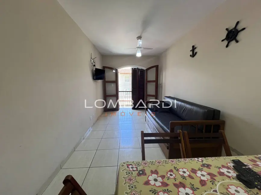 Foto 2 de Apartamento com 2 quartos à venda, 120m2 em Ubatuba - SP
