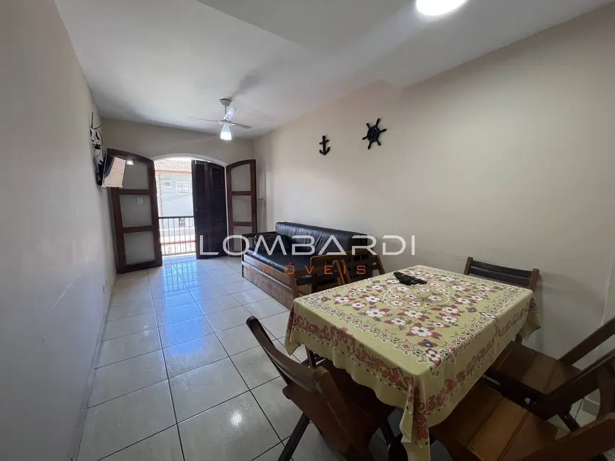 Foto 3 de Apartamento com 2 quartos à venda, 120m2 em Ubatuba - SP