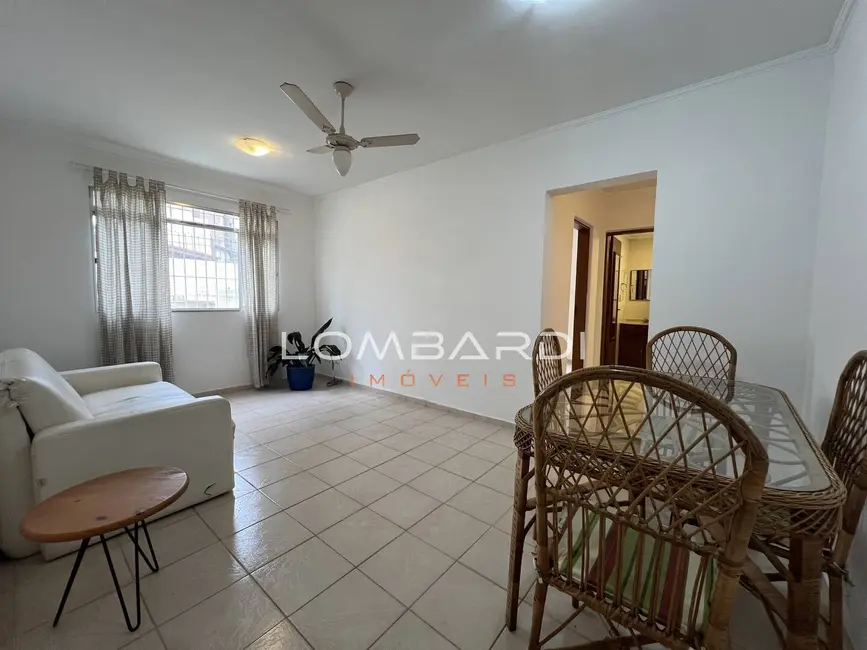 Foto 1 de Apartamento com 1 quarto à venda, 50m2 em Ubatuba - SP