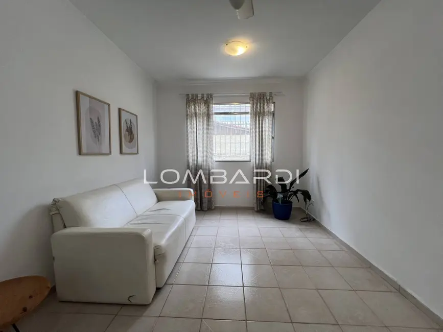 Foto 2 de Apartamento com 1 quarto à venda, 50m2 em Ubatuba - SP