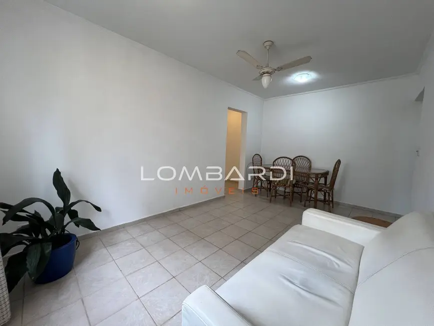 Foto 3 de Apartamento com 1 quarto à venda, 50m2 em Ubatuba - SP