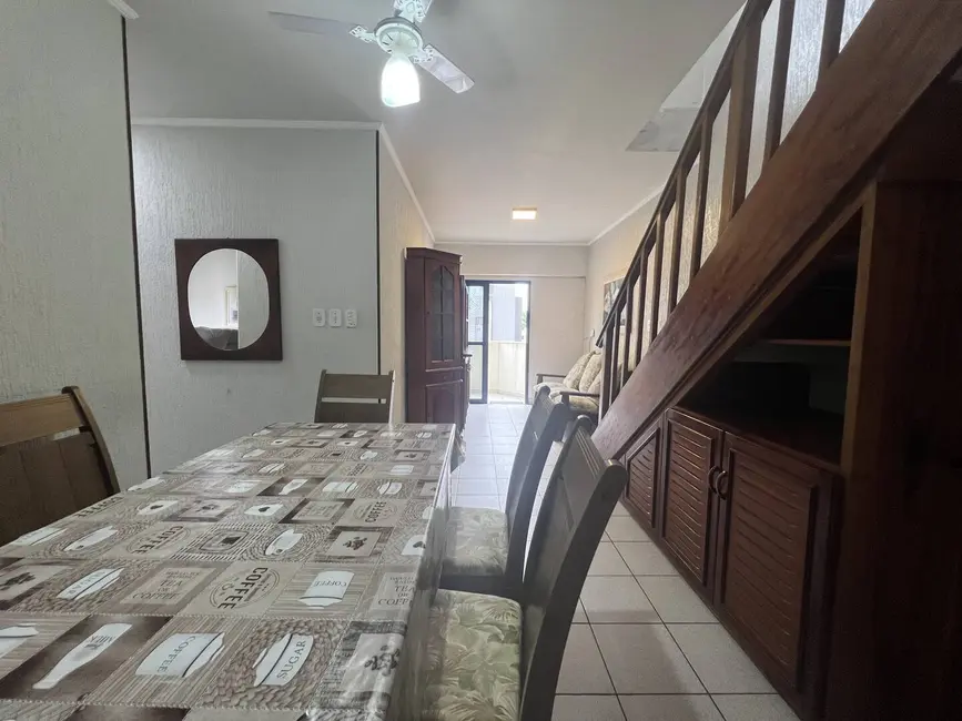 Foto 6 de Apartamento com 3 quartos à venda, 140m2 em Ubatuba - SP