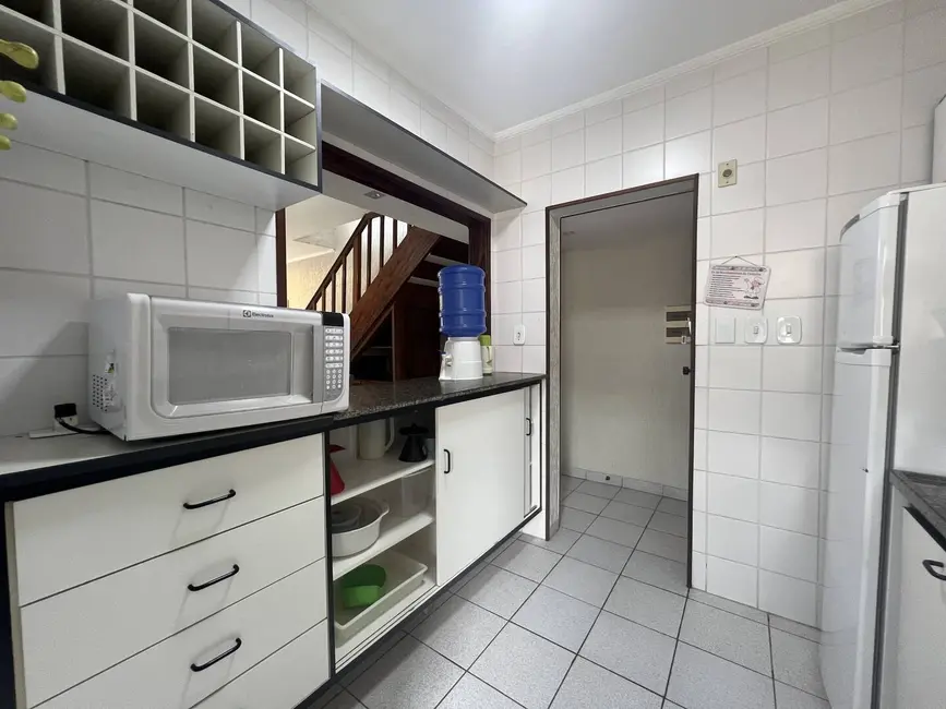 Foto 5 de Apartamento com 3 quartos à venda, 140m2 em Ubatuba - SP