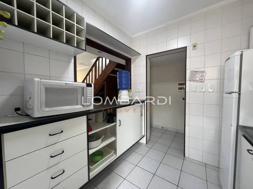 Foto 5 de Apartamento com 3 quartos à venda, 140m2 em Ubatuba - SP