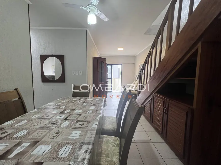 Foto 6 de Apartamento com 3 quartos à venda, 140m2 em Ubatuba - SP