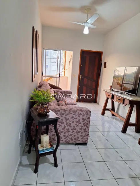 Foto 2 de Apartamento com 2 quartos à venda, 70m2 em Ubatuba - SP