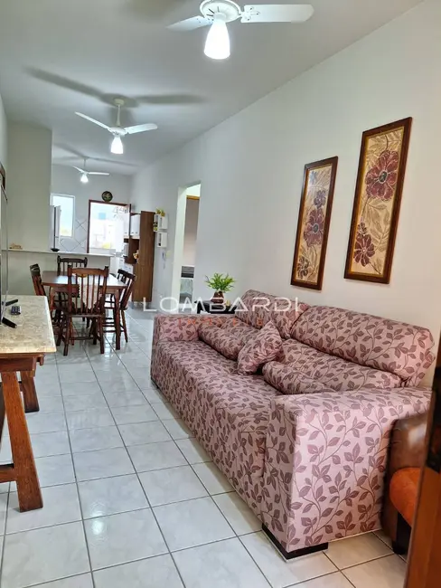 Foto 5 de Apartamento com 2 quartos à venda, 70m2 em Ubatuba - SP