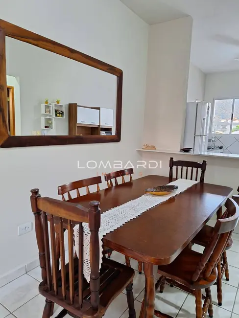 Foto 3 de Apartamento com 2 quartos à venda, 70m2 em Ubatuba - SP