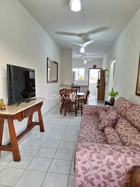 Foto 1 de Apartamento com 2 quartos à venda, 70m2 em Ubatuba - SP