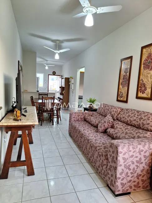 Foto 6 de Apartamento com 2 quartos à venda, 70m2 em Ubatuba - SP