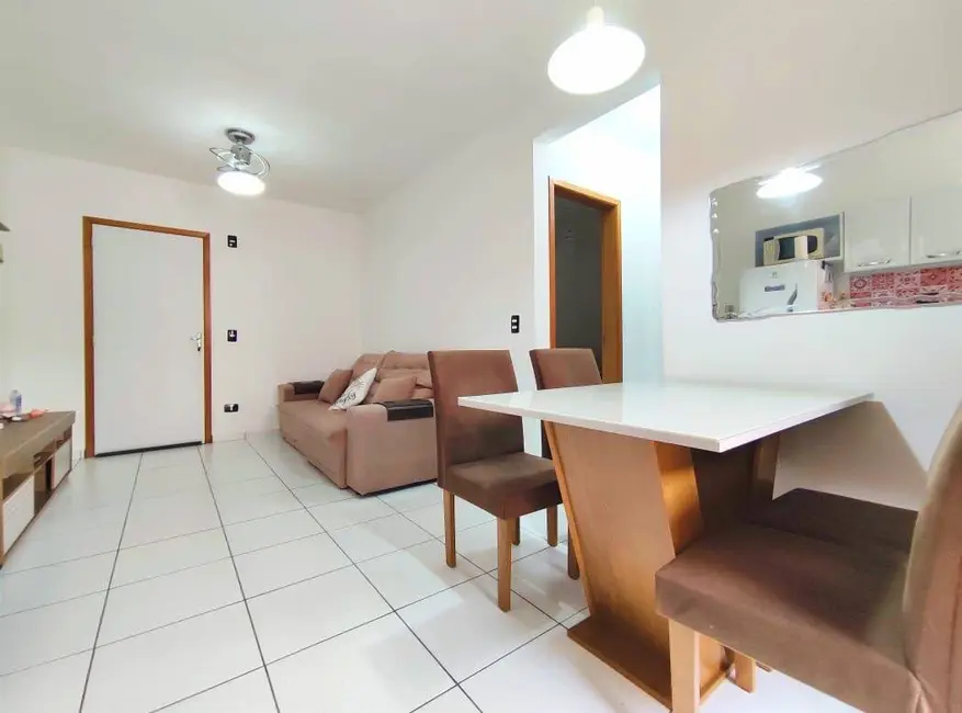 Foto 5 de Apartamento com 2 quartos à venda, 47m2 em Ubatuba - SP