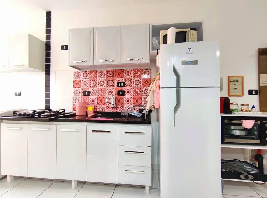 Foto 7 de Apartamento com 2 quartos à venda, 47m2 em Ubatuba - SP