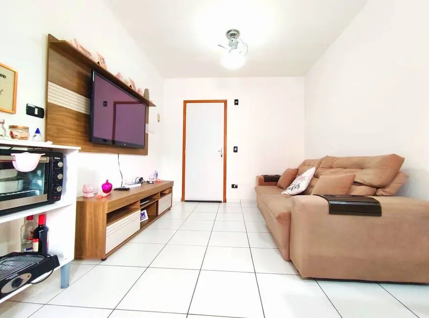 Foto 3 de Apartamento com 2 quartos à venda, 47m2 em Ubatuba - SP
