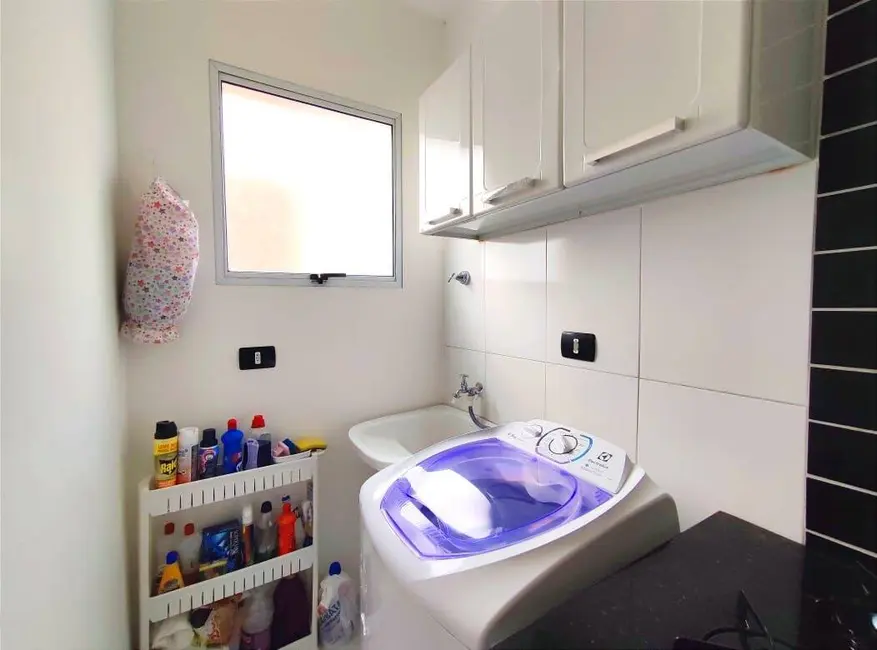Foto 8 de Apartamento com 2 quartos à venda, 47m2 em Ubatuba - SP