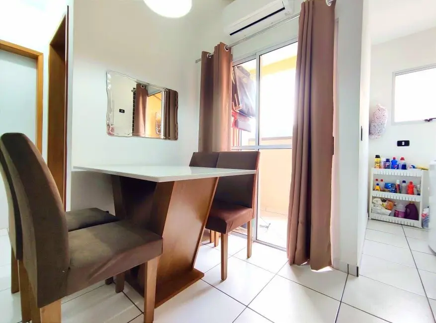 Foto 4 de Apartamento com 2 quartos à venda, 47m2 em Ubatuba - SP